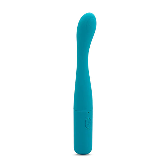 Nu Sensuelle Chloe Nubii Slim G-Spot Vibrator with Turbo and Heat