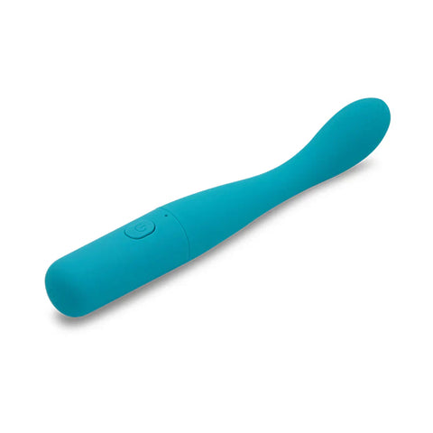 Chloe Nubii G-Spot with Turbo and Heat Vibrator - G-Spot Vibrators
