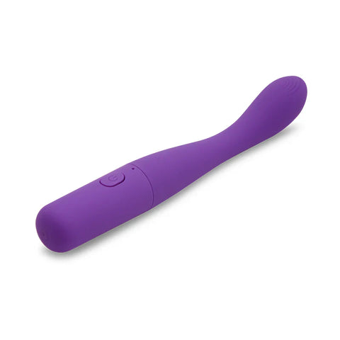 Chloe Nubii G-Spot with Turbo and Heat Vibrator - G-Spot Vibrators