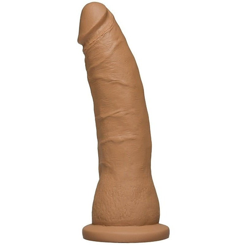 Vac-U-Lock Platinum Edition 7 Inch Thin Dong - Strap On Sextoys