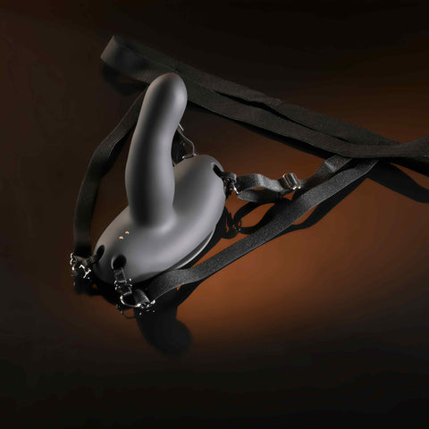 Evolved COME CLOSER Strap-On by Evolved Novelties - Strap On Sextoys
