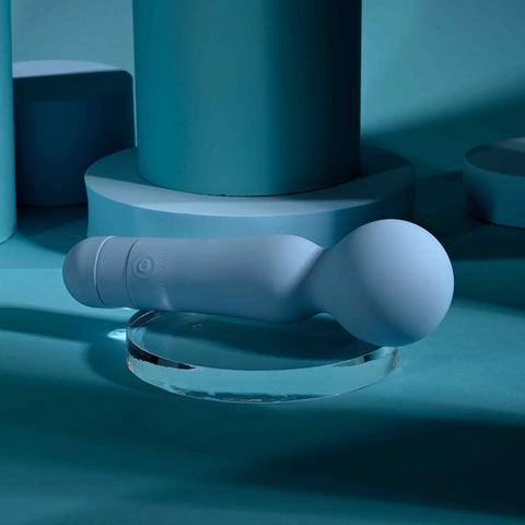 Evolved IRIS USB Rechargeable Massage Wand - Body Wands