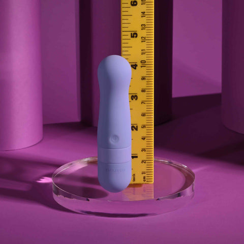 Evolved SQUISHY BULLET USB Rechargeable Bullet - Bullet Vibrators