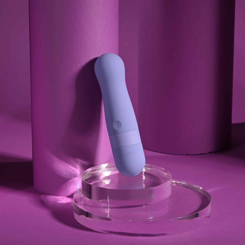 Evolved SQUISHY BULLET USB Rechargeable Bullet - Bullet Vibrators