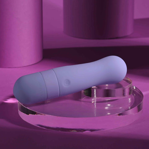 Evolved SQUISHY BULLET USB Rechargeable Bullet - Bullet Vibrators