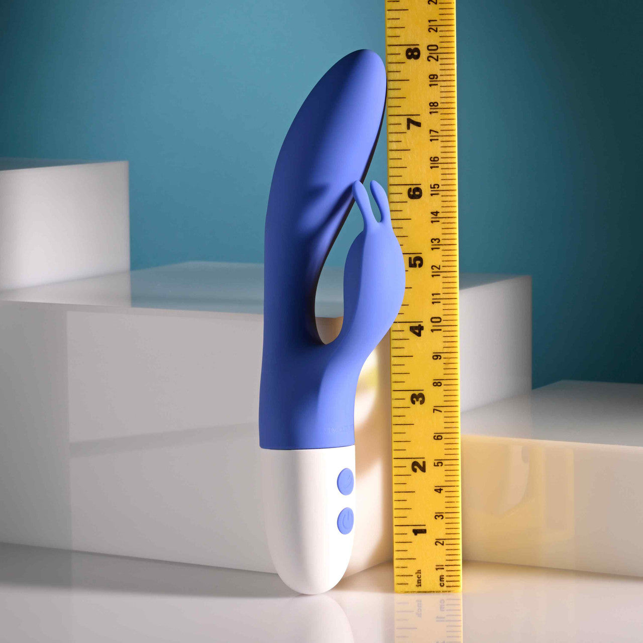 Evolved FUNNY BUNNY USB Rechargeable Rabbit Vibrator - Rabbit Vibrators