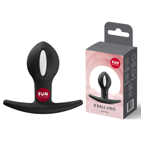 B BALLS UNO Kegel Ball by Fun Factory - Butt Plugs