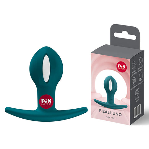 B BALLS UNO Kegel Ball by Fun Factory - Butt Plugs