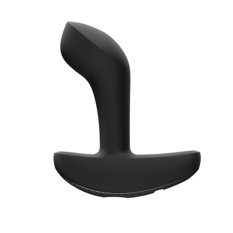 BOOTY VIBE USB-C Rechargeable Vibrating Anal Plug - Butt Plugs