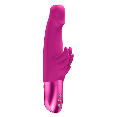 WICKED ANGEL Vibrator by Fun Factory - Rabbit Vibrators