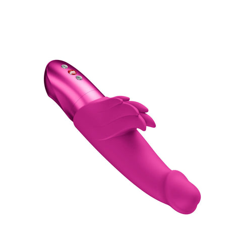 WICKED ANGEL Vibrator by Fun Factory - Rabbit Vibrators