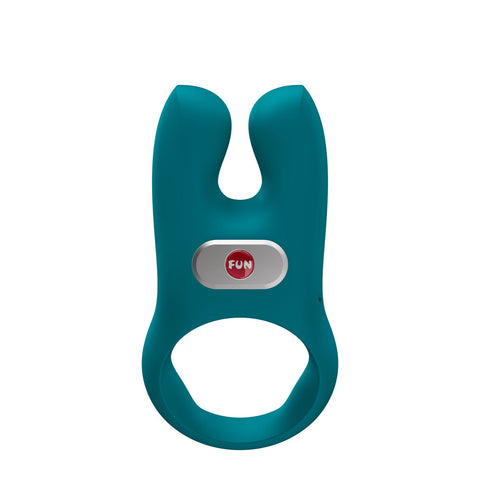 NOS Bottle USB-C Rechargeable Vibrating Cock Ring - Vibrating Cock Rings