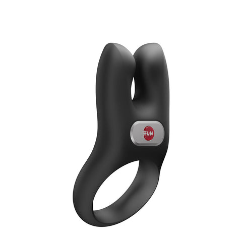 NOS PRO USB-C Rechargeable Vibrating Cock Ring - Vibrating Cock Rings