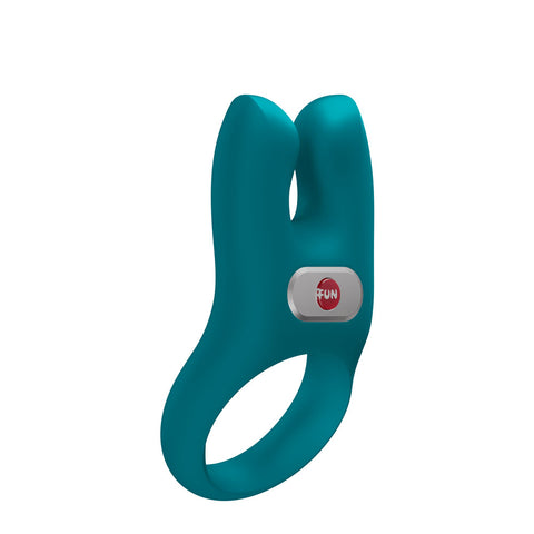 NOS PRO USB-C Rechargeable Vibrating Cock Ring - Vibrating Cock Rings