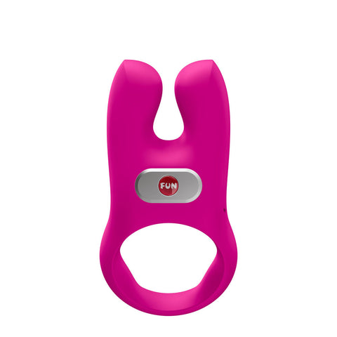 NOS PRO USB-C Rechargeable Vibrating Cock Ring - Vibrating Cock Rings