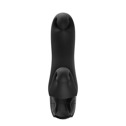 OCEAN Aquamarine Vibrator by Fun Factory - Rabbit Vibrators