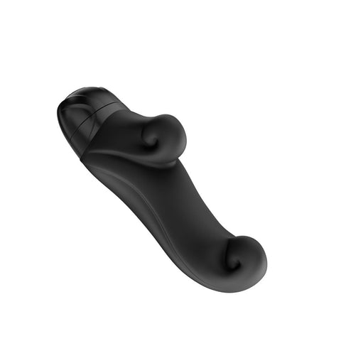 OCEAN Aquamarine Vibrator by Fun Factory - Rabbit Vibrators