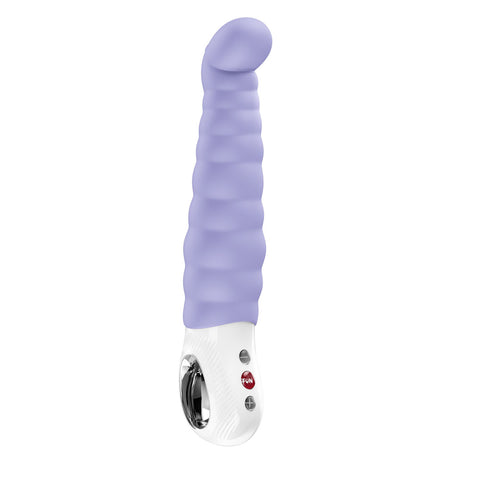 PATCHY PAUL USB-C Rechargeable Vibrator Magenta - G-Spot Vibrators