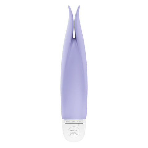 VOLITA Vibrator by Fun Factory - Clit Ticklers and Pulsators