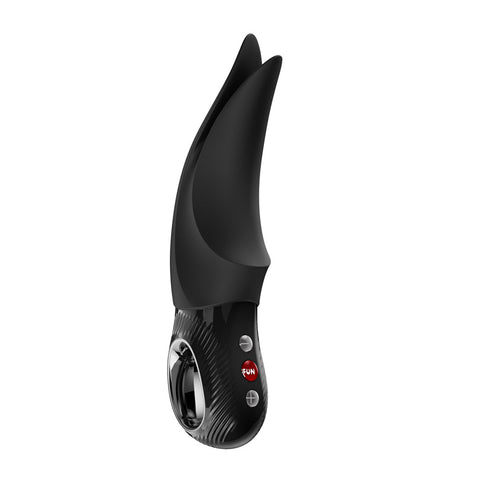 VOLTA Aquamarine USB-C Rechargeable Vibrator - Clit Ticklers and Pulsators
