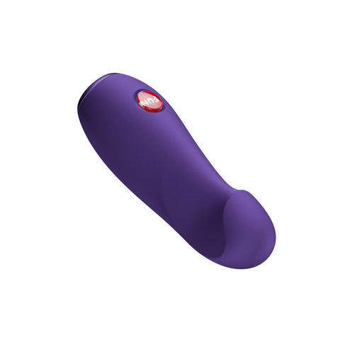 STELLA Blackcurrant Vibrating Bullet by Fun Factory - Bullet Vibrators