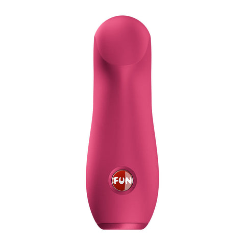 STELLA Blackcurrant Vibrating Bullet by Fun Factory - Bullet Vibrators