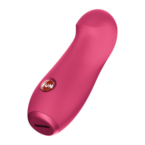 STELLA Blackcurrant Vibrating Bullet by Fun Factory - Bullet Vibrators