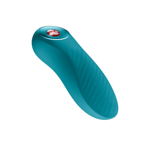 BIJOU Aquamarine USB-C Stimulator Bullet Vibrator - Bullet Vibrators