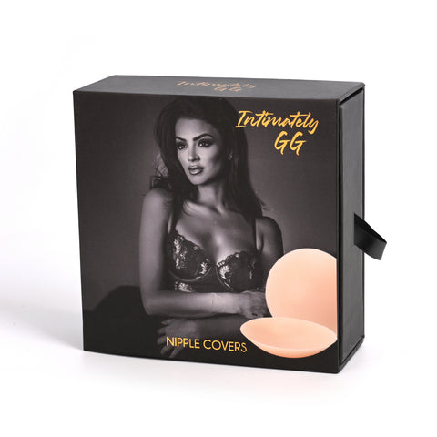 The GG Womens Nipple Cover by Cousins Group - Breast and Nipple Toys