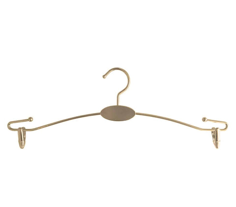 Sturdy Metal Hanger For Lingerie by Love In Leather - Her Fetish