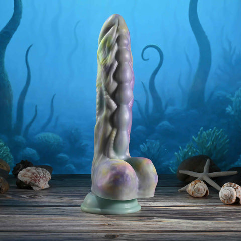 Gender X MONSTER'S BALL and Fantasy Dildo - Realistic Dildos