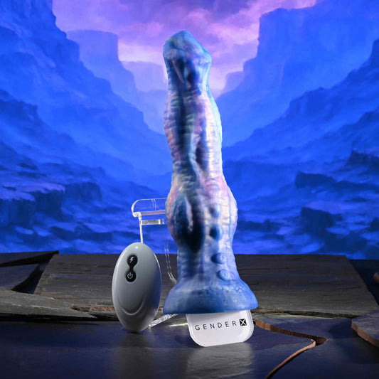 Gender X WILDEST DREAMS and Fantasy Dildo - Realistic Dildos