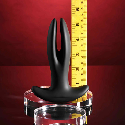 Gender X SPREAD THE LOVE Stretching Anal Plug - Butt Plugs
