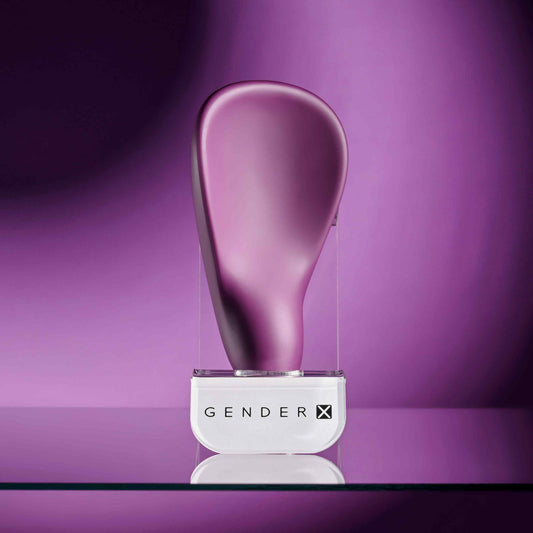 Gender X BJ BUDDY Unisex Stimulator Massager - Personal Massagers