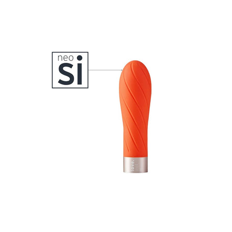 Wand - Textured Vibrator Head by Love Not War - Vibrator Accessories
