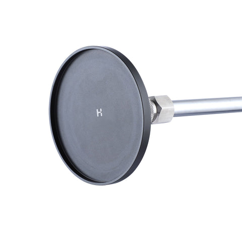 Suction Cup KlicLok Dildo Adapter by Hismith - Sex Machines