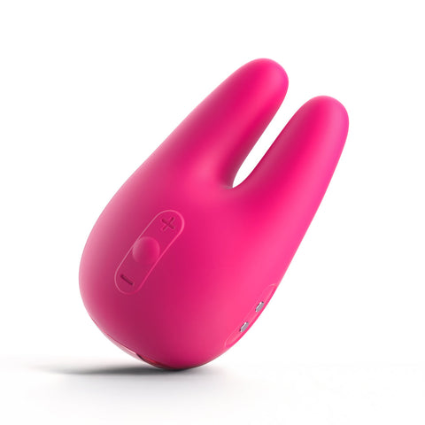 Jimmyjane Form 2 PRO Clitoral Vibrator by Pipedream - Clit Ticklers and Pulsators