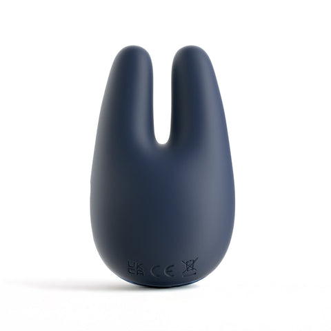 Jimmyjane Form 2 PRO Clitoral Vibrator by Pipedream - Clit Ticklers and Pulsators