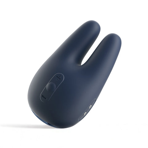 Jimmyjane Form 2 PRO Clitoral Vibrator by Pipedream - Clit Ticklers and Pulsators