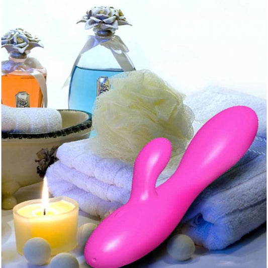 Joy 1 Silicone Waterproof Rabbit Vibrator
