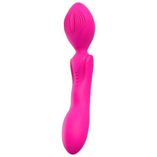 GRINDER USB Rechargeable Massage Wand by Adam & Eve - Body Wands