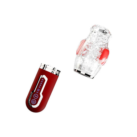 PLEASURE PRO 3000 & Auto Stroker by Adam & Eve Sextoys - Masturbators and Strokers