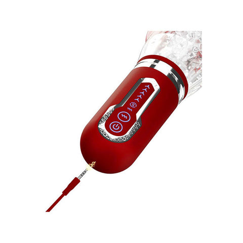 PLEASURE PRO 3000 & Auto Stroker by Adam & Eve Sextoys - Masturbators and Strokers