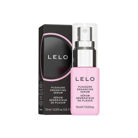 Pleasure Enhancing Serum by Lelo - Unclassified