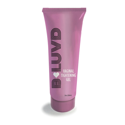 Little Genie B-LUVD Vaginal Tightening Gel for Women 59 ml
