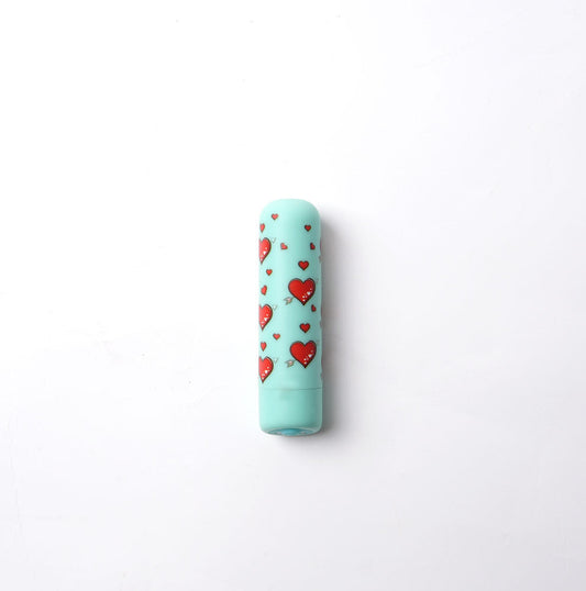 Maia JILLY Powerful Finger Stimulator Finger Vibrator - Finger and Tongue Vibrators