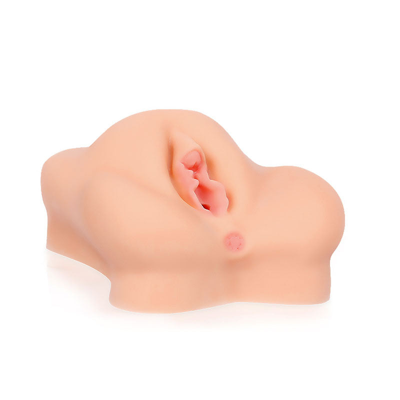 Kokos Mini Adarashi 2 Realistic Mini Masturbator - Masturbators and Strokers