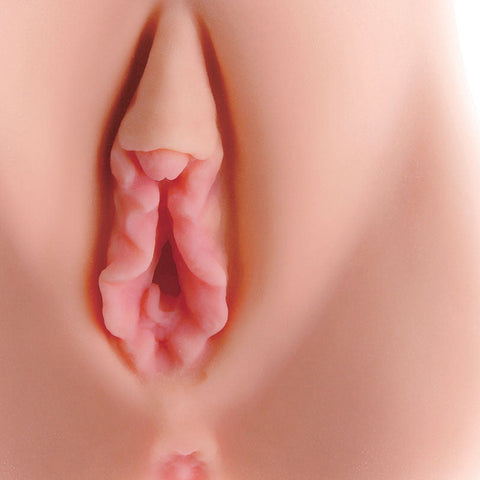 Adarashi 2 Masturbator Flesh by Kokos - Masturbators and Strokers