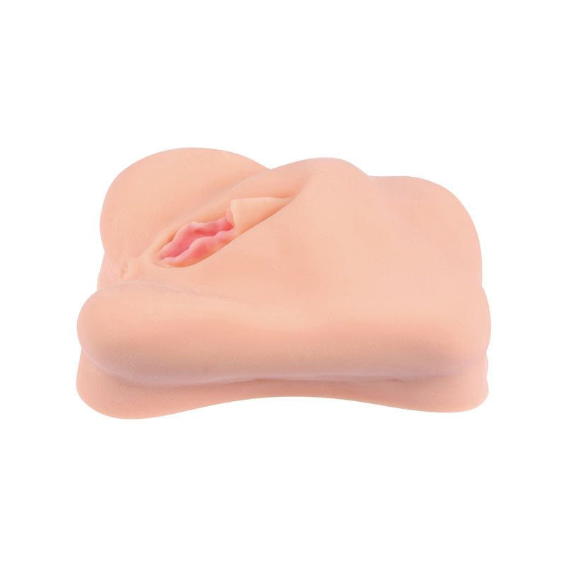 Kokos Mini Adarashi 2 Realistic Mini Masturbator - Masturbators and Strokers