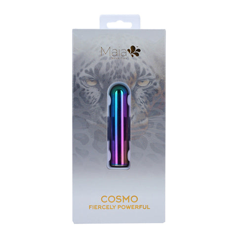 Maia COSMO USB Rechargeable Bullet by Maia Toys - Bullet Vibrators